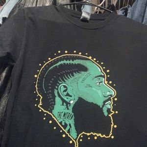 Nipsey hussle Shirt
